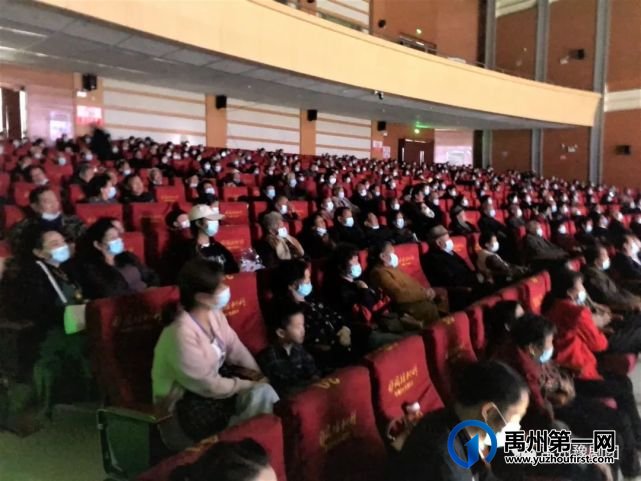 庆"十一"禹州市豫剧团文化惠民演出 庆"十一"禹州市豫剧团文化惠民演出