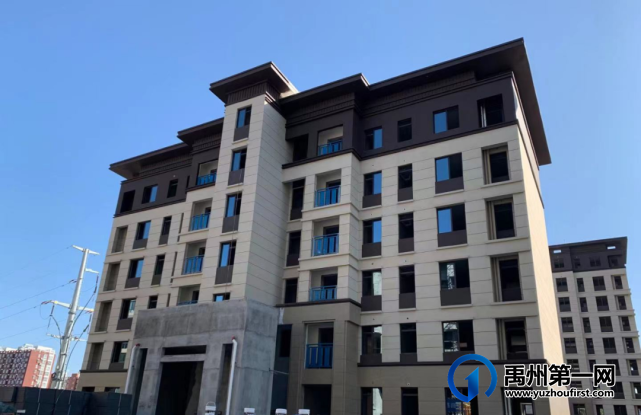 禹州建业春天里10月工程进度 匠心筑美好 信笺言温情 禹州建业春天里10月工程进度 匠心筑美好 信笺言温情