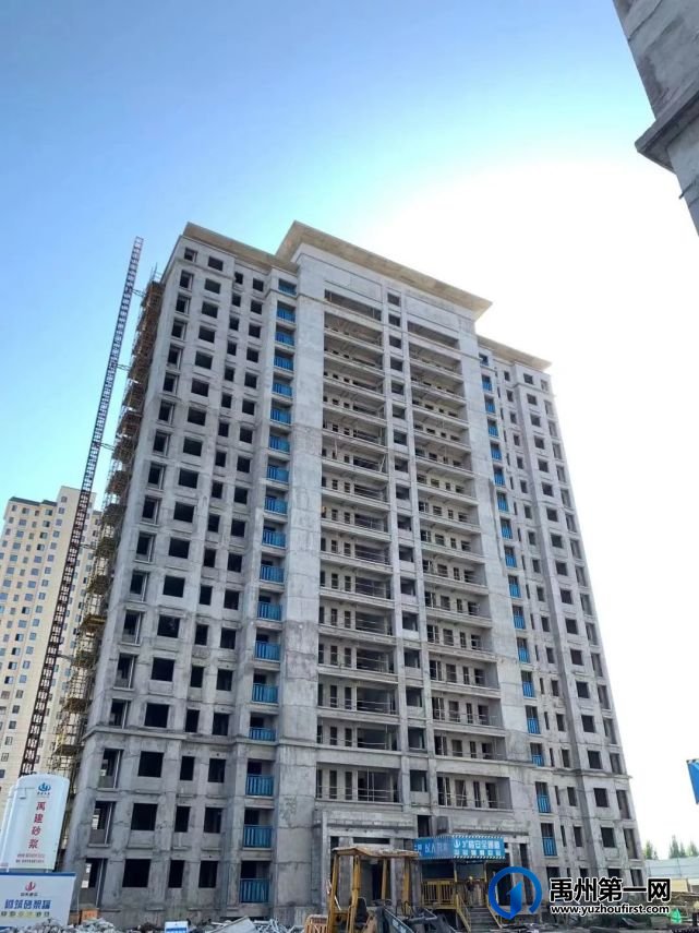 禹州建业春天里10月工程进度 匠心筑美好 信笺言温情 禹州建业春天里10月工程进度 匠心筑美好 信笺言温情