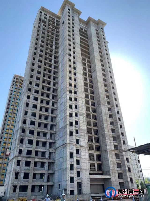 禹州建业春天里10月工程进度 匠心筑美好 信笺言温情 禹州建业春天里10月工程进度 匠心筑美好 信笺言温情