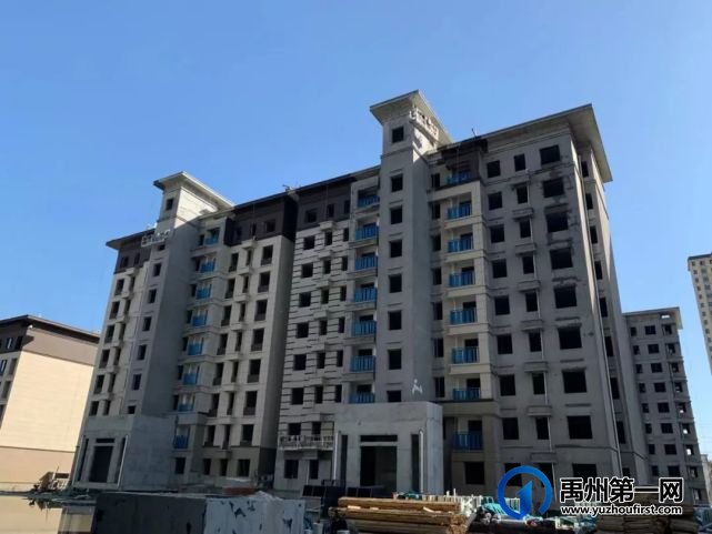 禹州建业春天里10月工程进度 匠心筑美好 信笺言温情 禹州建业春天里10月工程进度 匠心筑美好 信笺言温情