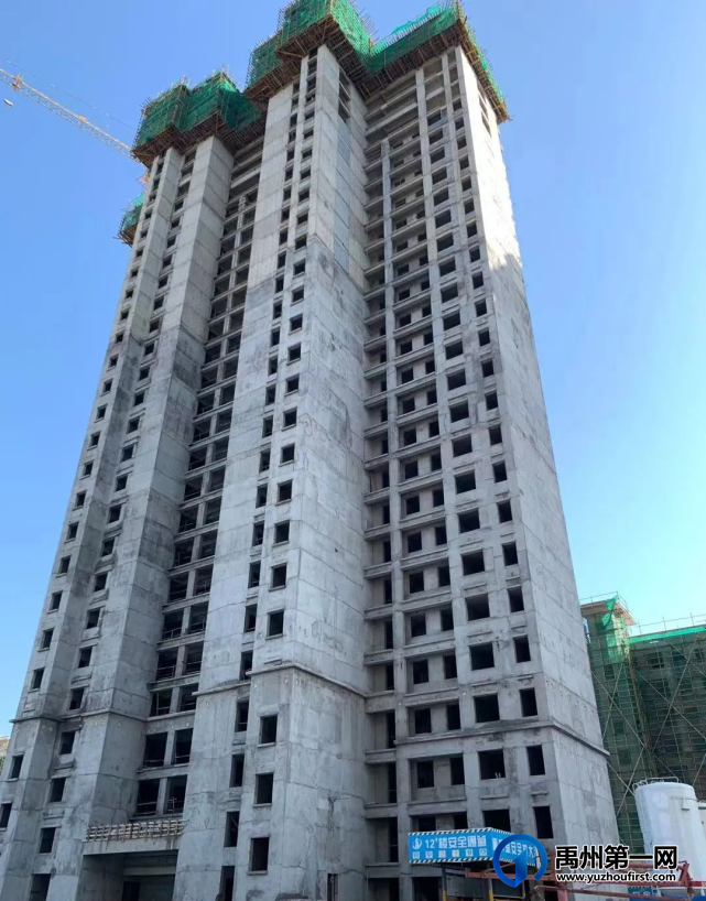 禹州建业春天里10月工程进度 匠心筑美好 信笺言温情 禹州建业春天里10月工程进度 匠心筑美好 信笺言温情