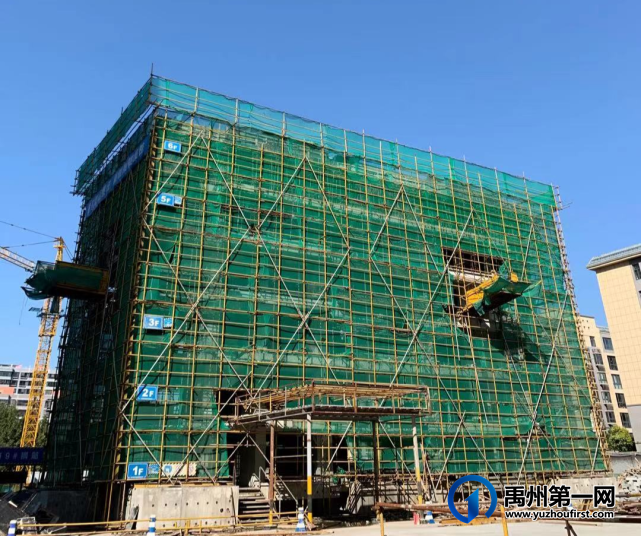 禹州建业春天里10月工程进度 匠心筑美好 信笺言温情 禹州建业春天里10月工程进度 匠心筑美好 信笺言温情