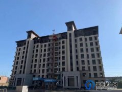禹州建业春天里10月工程进度 匠心筑美好 信笺言温情
