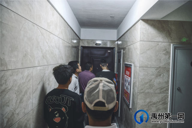 禹州天润公馆一期交房圆满成功!!! 禹州天润公馆一期交房圆满成功!!!