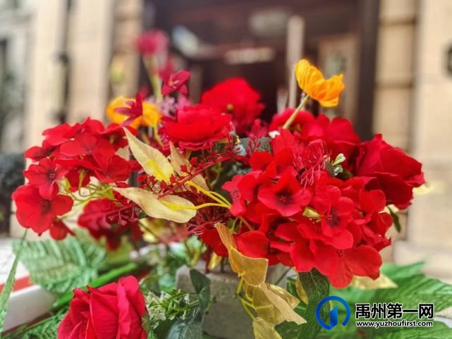 禹州天润公馆一期交房圆满成功!!! 禹州天润公馆一期交房圆满成功!!!
