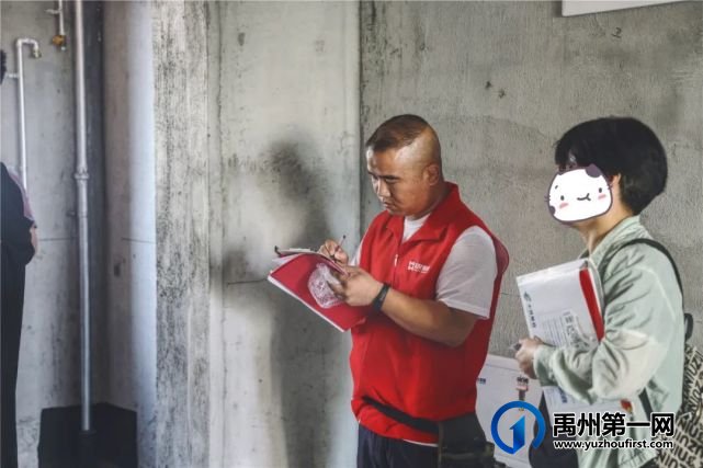 禹州天润公馆一期交房圆满成功!!! 禹州天润公馆一期交房圆满成功!!!