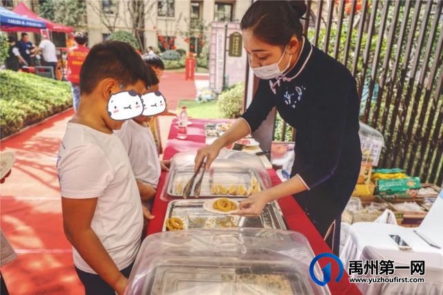 禹州天润公馆一期交房圆满成功!!! 禹州天润公馆一期交房圆满成功!!!
