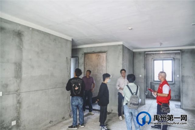 禹州天润公馆一期交房圆满成功!!! 禹州天润公馆一期交房圆满成功!!!