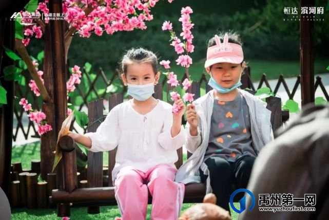 这个国庆小长假,禹州恒达滨河府又成了热搜王! 这个国庆小长假,禹州恒达滨河府又成了热搜王!