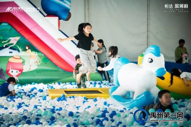 这个国庆小长假,禹州恒达滨河府又成了热搜王! 这个国庆小长假,禹州恒达滨河府又成了热搜王!