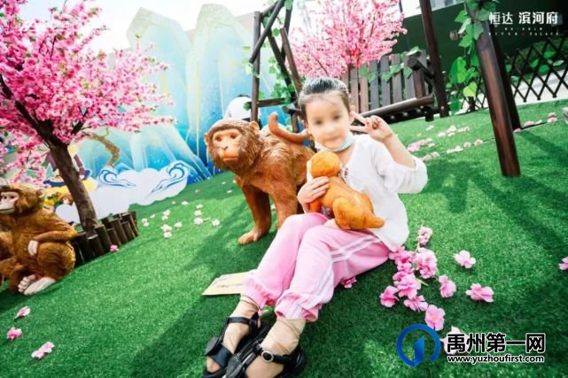 这个国庆小长假,禹州恒达滨河府又成了热搜王! 这个国庆小长假,禹州恒达滨河府又成了热搜王!