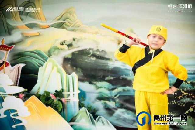 这个国庆小长假,禹州恒达滨河府又成了热搜王! 这个国庆小长假,禹州恒达滨河府又成了热搜王!