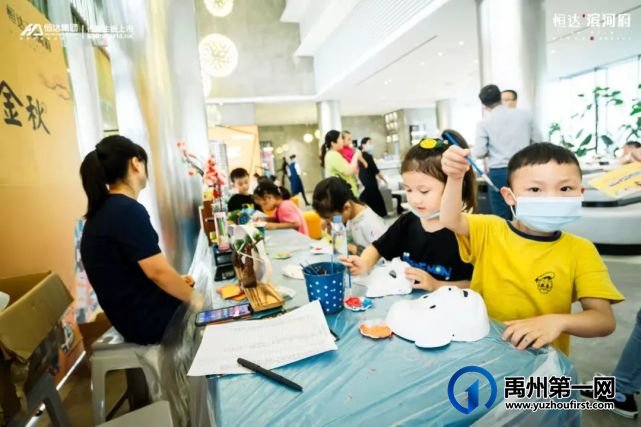 这个国庆小长假,禹州恒达滨河府又成了热搜王! 这个国庆小长假,禹州恒达滨河府又成了热搜王!
