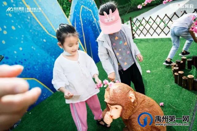 这个国庆小长假,禹州恒达滨河府又成了热搜王! 这个国庆小长假,禹州恒达滨河府又成了热搜王!