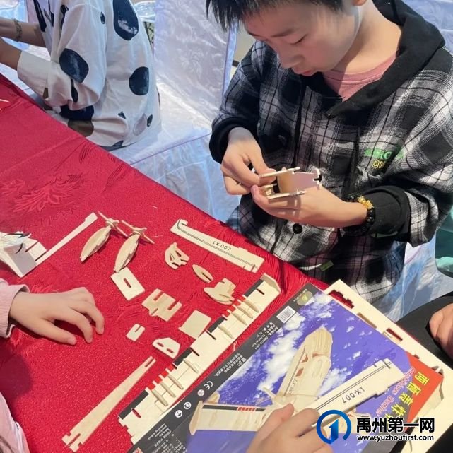 鼎沸全城!禹州耀润九和源著国庆活动圆满落幕! 鼎沸全城!禹州耀润九和源著国庆活动圆满落幕!