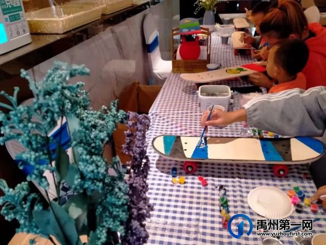 假期充电结束,禹州润泓钧樾府国庆7天乐完美落幕! 假期充电结束,禹州润泓钧樾府国庆7天乐完美落幕!