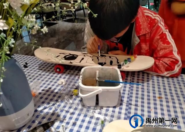 假期充电结束,禹州润泓钧樾府国庆7天乐完美落幕! 假期充电结束,禹州润泓钧樾府国庆7天乐完美落幕!