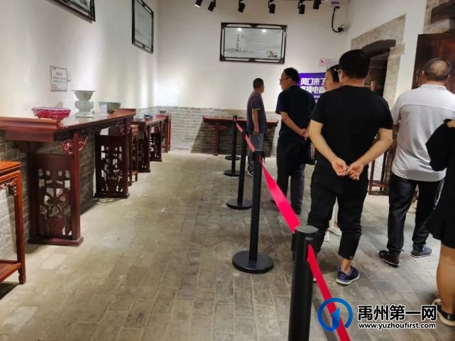 国庆假期结束,禹州神垕古镇景区感谢有你! 国庆假期结束,禹州神垕古镇景区感谢有你!