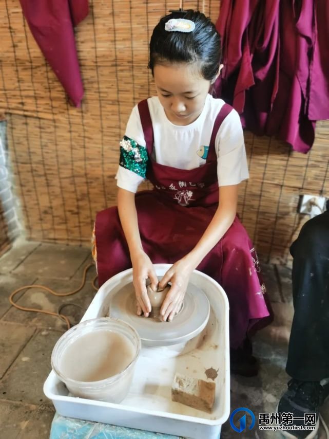 国庆假期结束,禹州神垕古镇景区感谢有你! 国庆假期结束,禹州神垕古镇景区感谢有你!