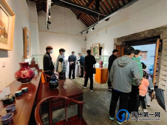 国庆假期结束,禹州神垕古镇景区感谢有你! 国庆假期结束,禹州神垕古镇景区感谢有你!