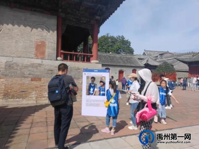 国庆假期结束,禹州神垕古镇景区感谢有你! 国庆假期结束,禹州神垕古镇景区感谢有你!