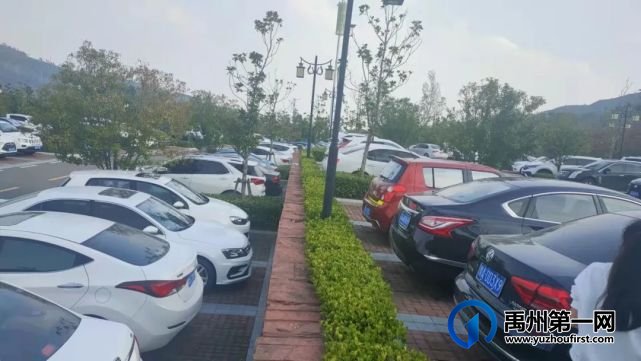 国庆假期结束,禹州神垕古镇景区感谢有你! 国庆假期结束,禹州神垕古镇景区感谢有你!