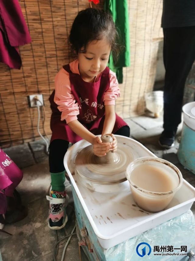 国庆假期结束,禹州神垕古镇景区感谢有你! 国庆假期结束,禹州神垕古镇景区感谢有你!