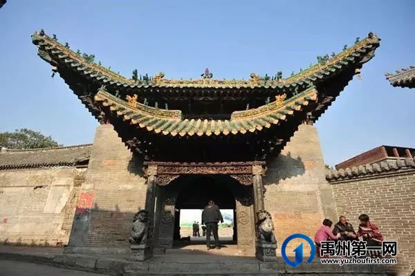 禹州的美丽乡村“扒村” 徙水墨瓷中款款走来的原始村落 禹州的美丽乡村“扒村” 徙水墨瓷中款款走来的原始村落