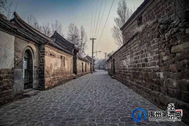 禹州的美丽乡村“扒村” 徙水墨瓷中款款走来的原始村落 禹州的美丽乡村“扒村” 徙水墨瓷中款款走来的原始村落