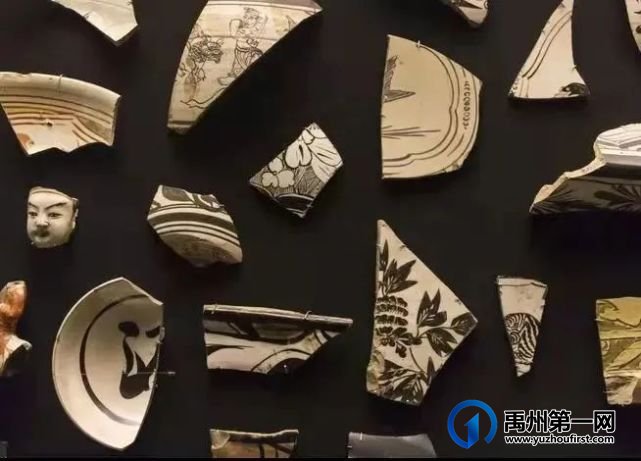 禹州的美丽乡村“扒村” 徙水墨瓷中款款走来的原始村落 禹州的美丽乡村“扒村” 徙水墨瓷中款款走来的原始村落