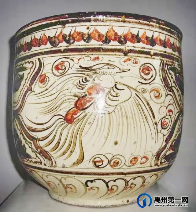 禹州的美丽乡村“扒村” 徙水墨瓷中款款走来的原始村落 禹州的美丽乡村“扒村” 徙水墨瓷中款款走来的原始村落