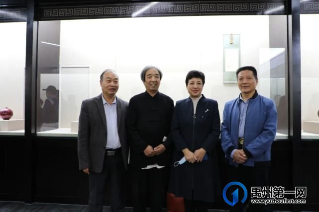 任星航担任中国民协中国五大名窑专委会主任 任星航担任中国民协中国五大名窑专委会主任