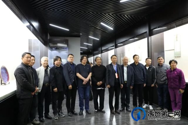 任星航担任中国民协中国五大名窑专委会主任 任星航担任中国民协中国五大名窑专委会主任