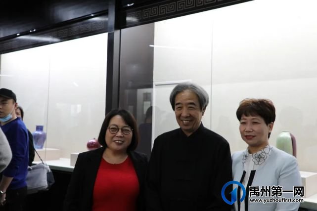 任星航担任中国民协中国五大名窑专委会主任 任星航担任中国民协中国五大名窑专委会主任