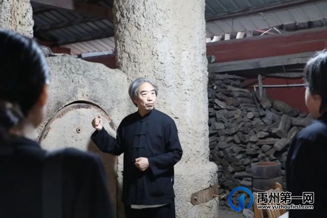 任星航担任中国民协中国五大名窑专委会主任 任星航担任中国民协中国五大名窑专委会主任