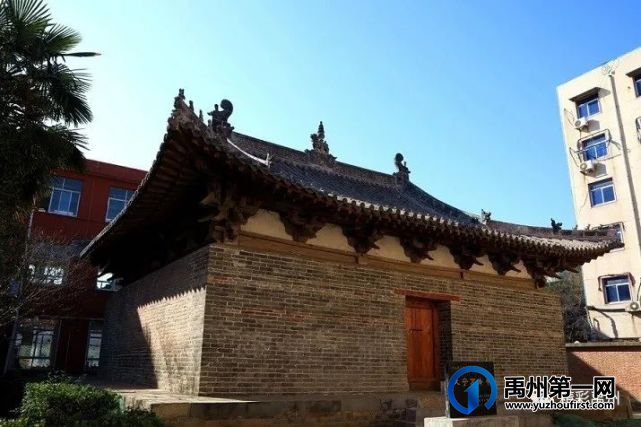 禹州古钧台的“前世今生” 禹州古钧台的“前世今生”