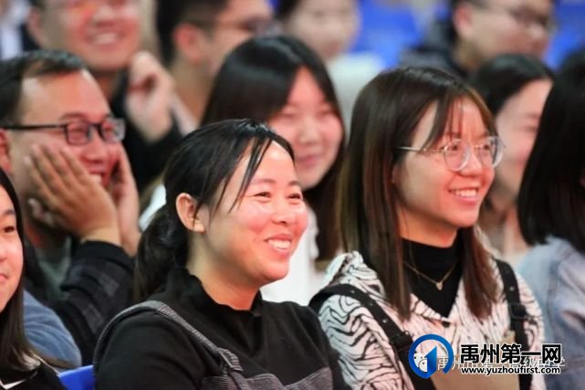 禹州一高2021年新教师入职见面会 禹州一高2021年新教师入职见面会