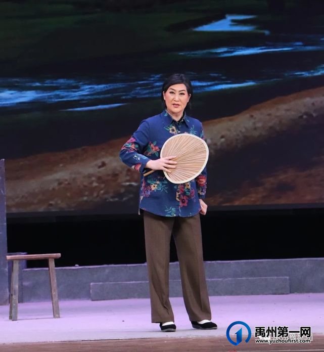 禹州豫剧团:弘扬传统文化、传承戏曲精粹 禹州豫剧团:弘扬传统文化、传承戏曲精粹