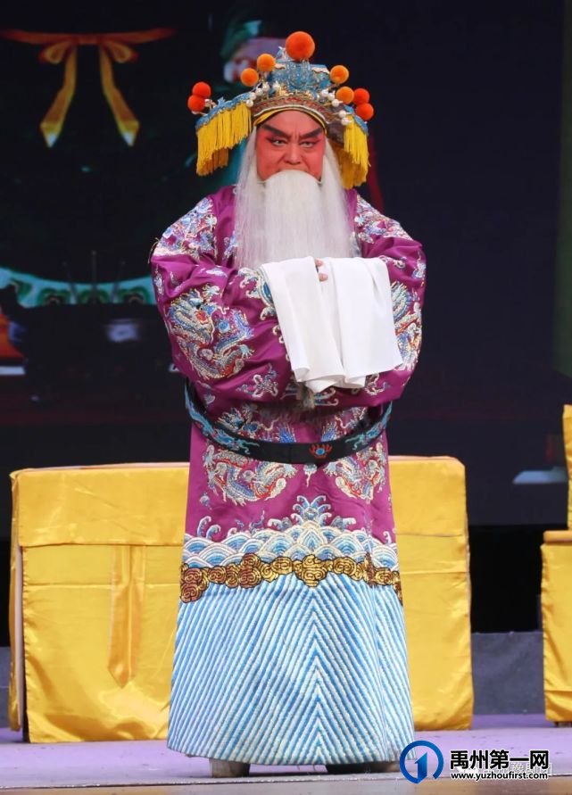 禹州豫剧团:弘扬传统文化、传承戏曲精粹 禹州豫剧团:弘扬传统文化、传承戏曲精粹