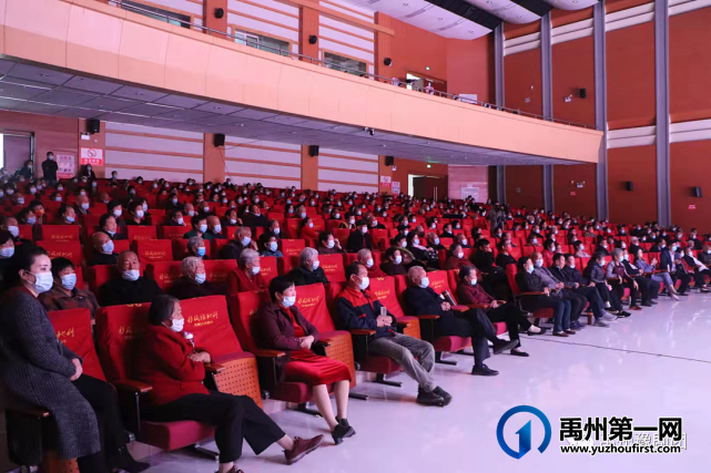 禹州豫剧团:弘扬传统文化、传承戏曲精粹 禹州豫剧团:弘扬传统文化、传承戏曲精粹