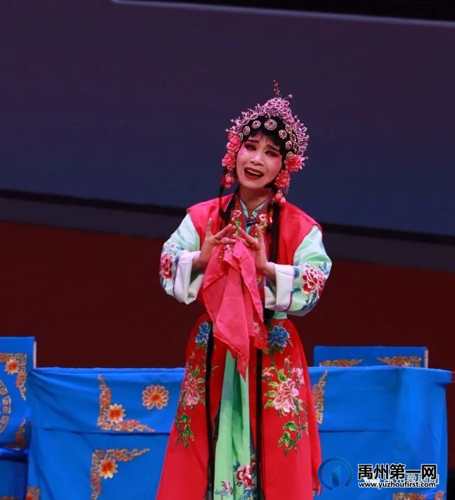 禹州豫剧团:弘扬传统文化、传承戏曲精粹 禹州豫剧团:弘扬传统文化、传承戏曲精粹