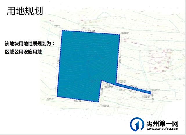 公示!禹州三峰山大悲禅寺附近拟建一座公墓 公示!禹州三峰山大悲禅寺附近拟建一座公墓