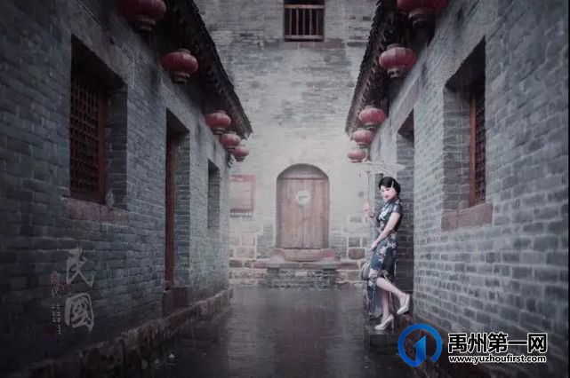 禹州市神垕古镇老街成功获评河南省首批省级旅游休闲街区! 禹州市神垕古镇老街成功获评河南省首批省级旅游休闲街区!
