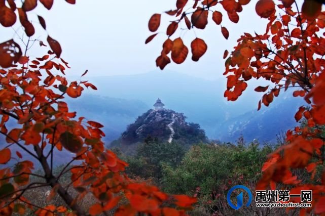 叮咚!禹州大鸿寨第十四届“红叶节”已如约而至 叮咚!禹州大鸿寨第十四届“红叶节”已如约而至