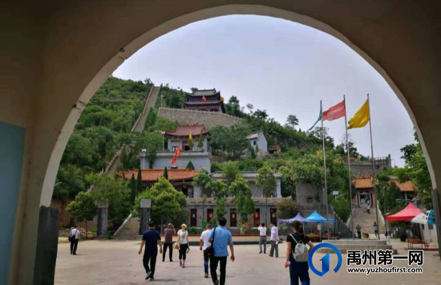 美丽乡村我的家,禹州黄沟邀您游 美丽乡村我的家,禹州黄沟邀您游