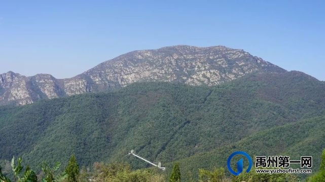 禹州大鸿寨“红”了,漫山遍野都是红叶 禹州大鸿寨“红”了,漫山遍野都是红叶