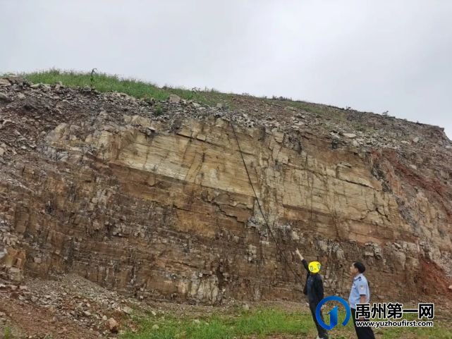 禹州森林警察大队查处一起涉嫌非法占用农用地案 禹州森林警察大队查处一起涉嫌非法占用农用地案