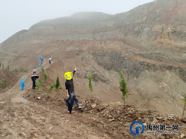 禹州森林警察大队查处一起涉嫌非法占用农用地案 禹州森林警察大队查处一起涉嫌非法占用农用地案