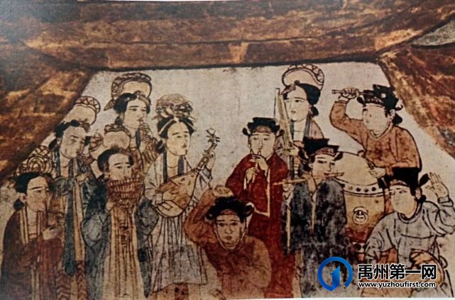 国家重磅发布!禹州占1席! 国家重磅发布!禹州占1席!